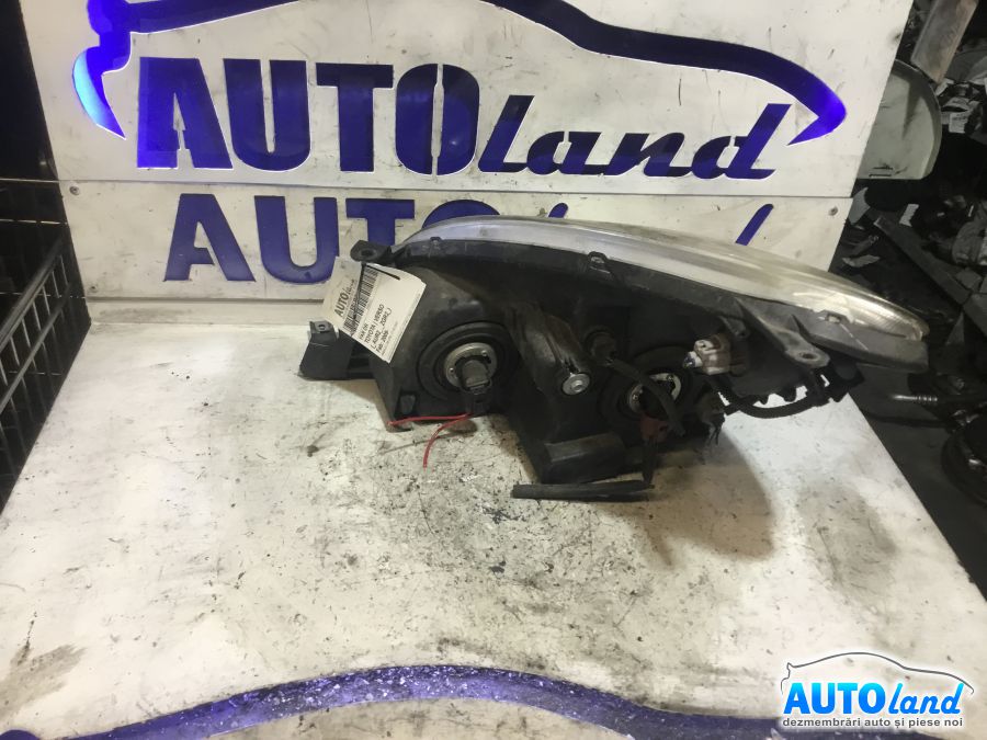 Far Dreapta TOYOTA VERSO (_AUR2_,_ZGR2_) 2009-2025