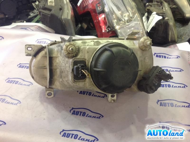 Far Dreapta VOLKSWAGEN GOLF III (1H1) 1991-1997