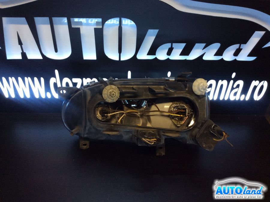 Far Dreapta VOLKSWAGEN GOLF III (1H1) 1991-1997