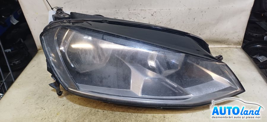 Far Dreapta VOLKSWAGEN Golf VII Alltrack 2013-2017 Cod 5G2941006 
