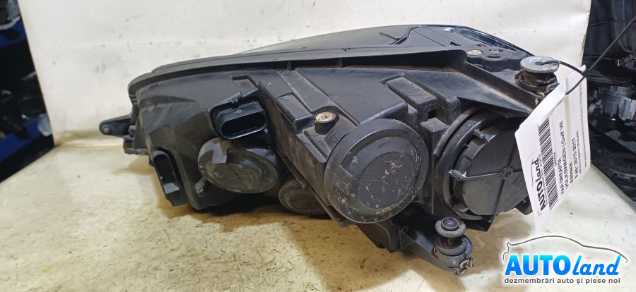 Far Dreapta VOLKSWAGEN Golf VII Alltrack 2013-2017 Cod 5G2941006 