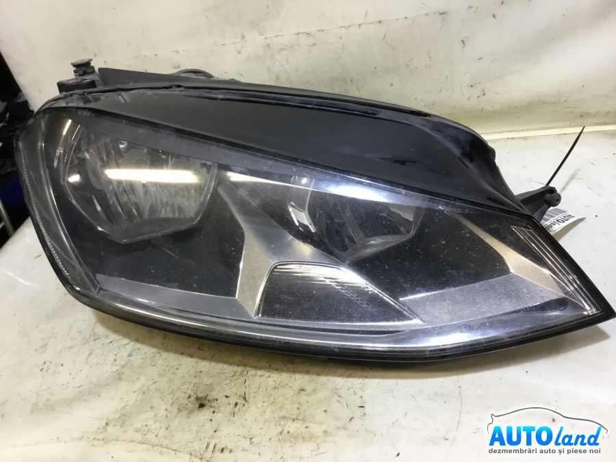 Far Dreapta VOLKSWAGEN Golf VII Variant 2012-2017 Cod 5G1941006 