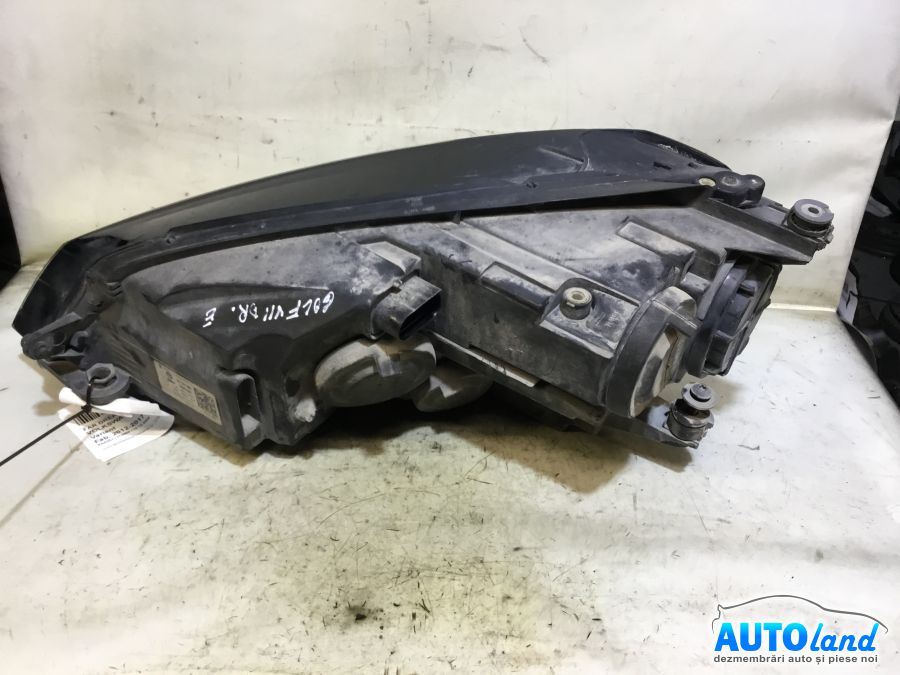 Far Dreapta VOLKSWAGEN Golf VII Variant 2012-2017 Cod 5G1941006 