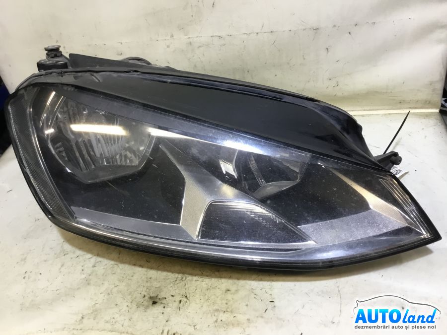 Far Dreapta VOLKSWAGEN Golf VII Variant 2012-2017 Cod 5G1941006 