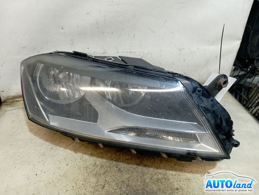 Far Dreapta VOLKSWAGEN PASSAT (3AA,B7) 2011-2025 Cod 3AC941006 