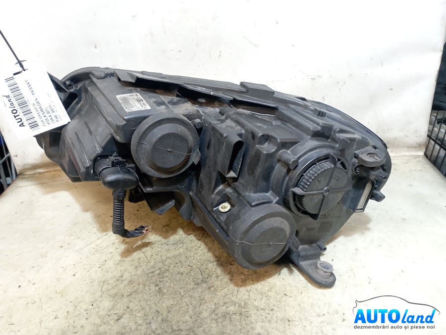 Far Dreapta VOLKSWAGEN PASSAT (3AA,B7) 2011-2025 Cod 3AC941006 