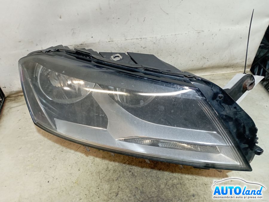 Far Dreapta VOLKSWAGEN PASSAT (3AA,B7) 2011-2025 Cod 3AC941006 