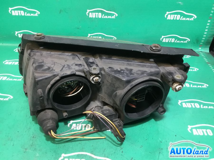 Far Dreapta VOLKSWAGEN PASSAT (3B2) 1996-2000