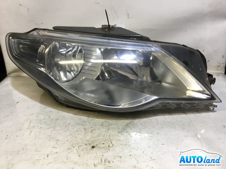 Far Dreapta VOLKSWAGEN PASSAT CC 2008-2025 Cod 0301239602 