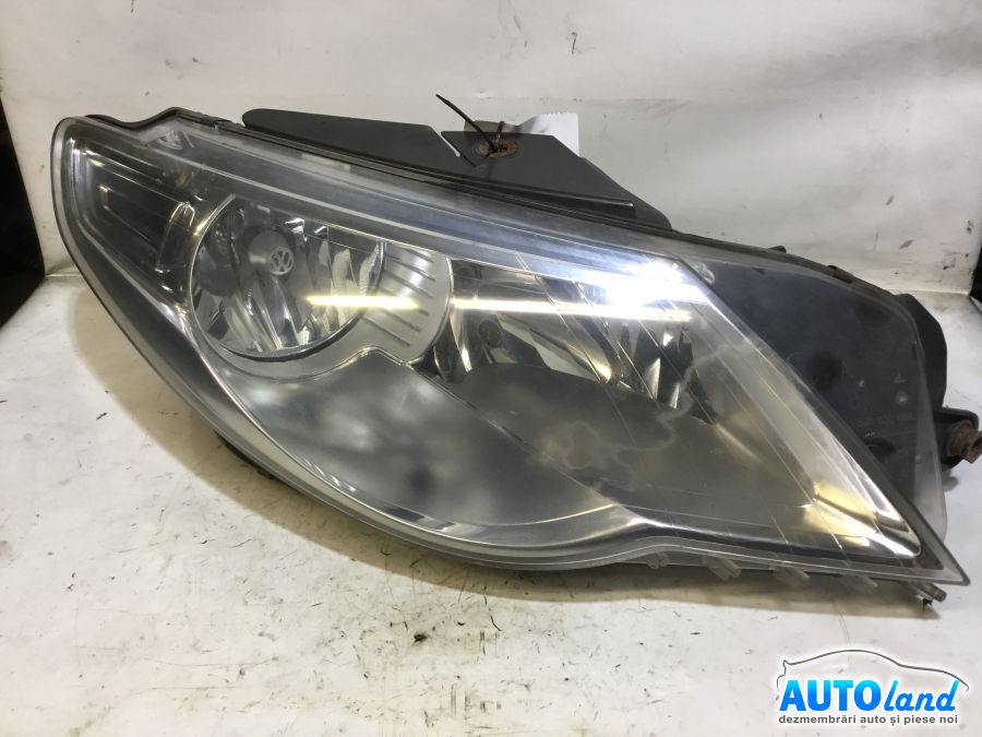 Far Dreapta VOLKSWAGEN PASSAT CC 2008-2025 Cod 0301239602 