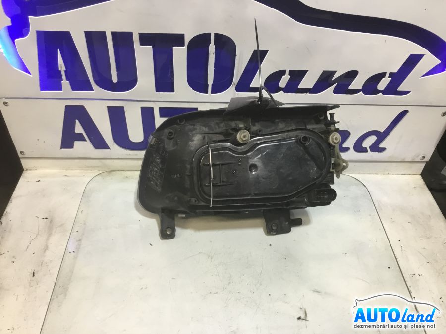 Far Dreapta VOLKSWAGEN POLO (6N2) 1999-2001