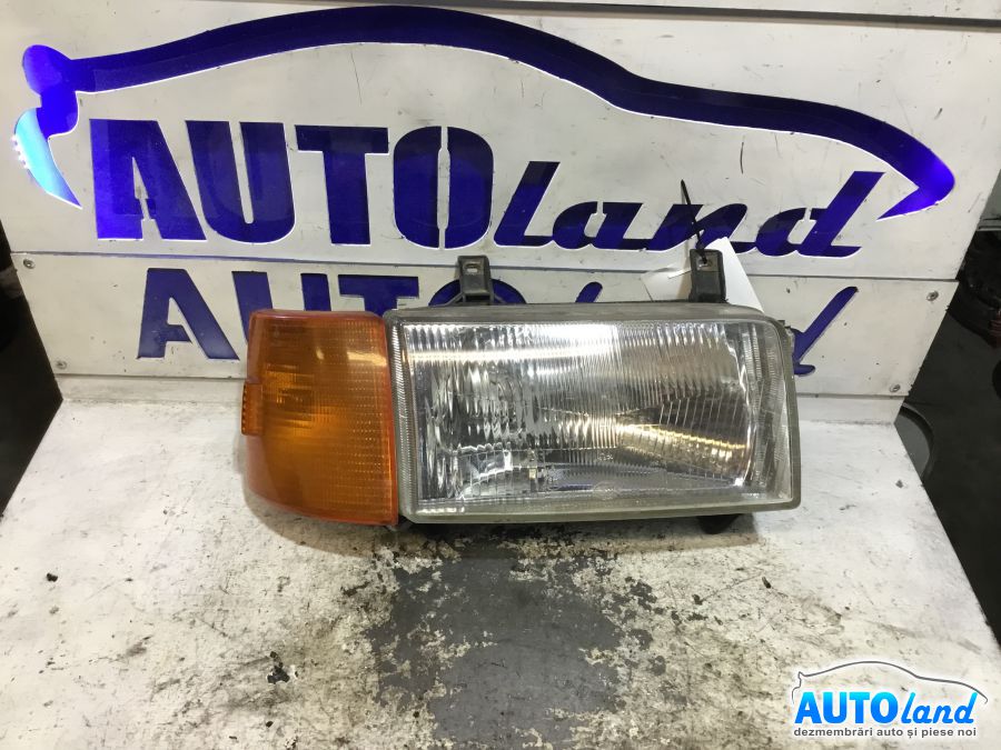 Far Dreapta VOLKSWAGEN TRANSPORTER IV bus (70XB,70XC,7DB,7DW) 1990-2003