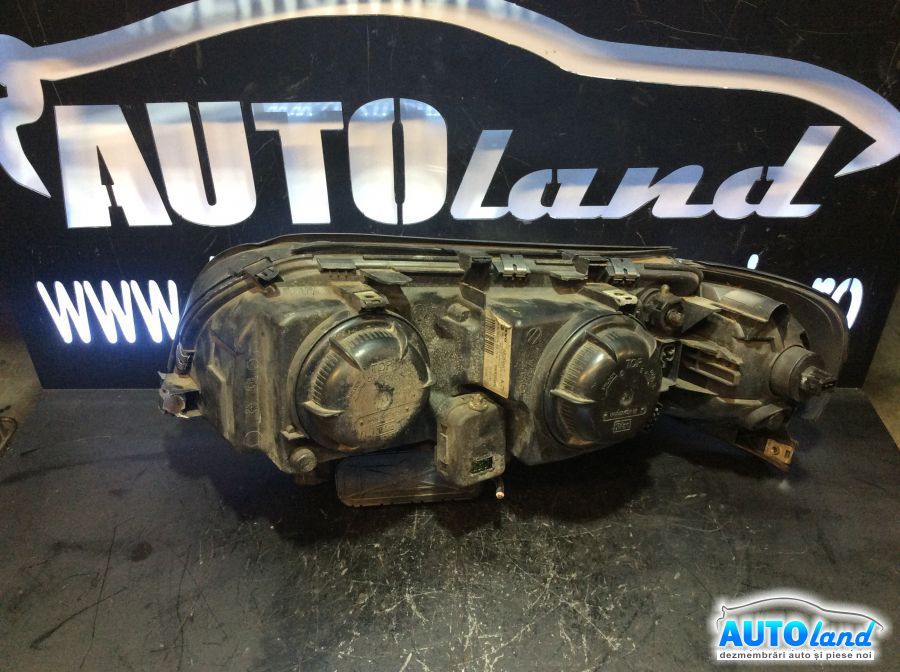 Far Dreapta VOLVO S60 2000-2025 Cod 89005049 