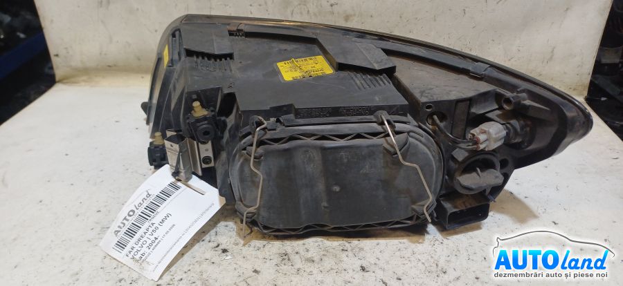Far Dreapta VOLVO V50 (MW) 2004-2026 Cod 30698894 