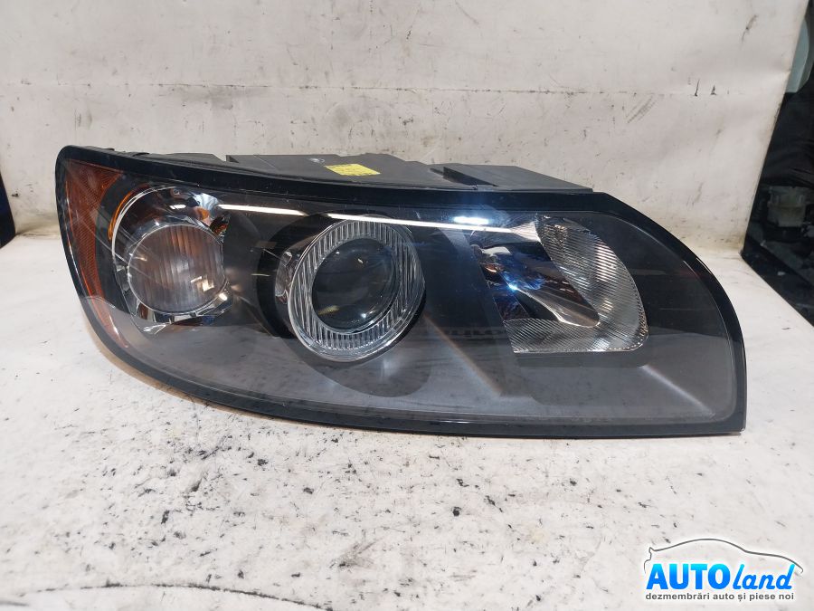 Far Dreapta VOLVO V50 (MW) 2004-2026 Cod 31335218 