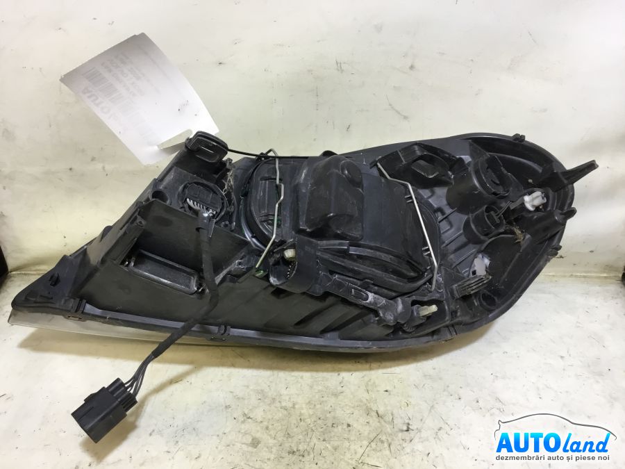 Far Dreapta VOLVO XC60 2008-2025 Cod 30763146 