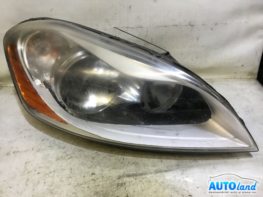 Far Dreapta VOLVO XC60 2008-2025 Cod 30763146 