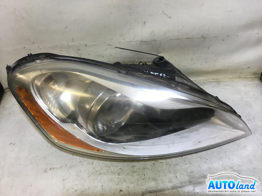 Far Dreapta VOLVO XC60 2008-2025 Cod 30763146 