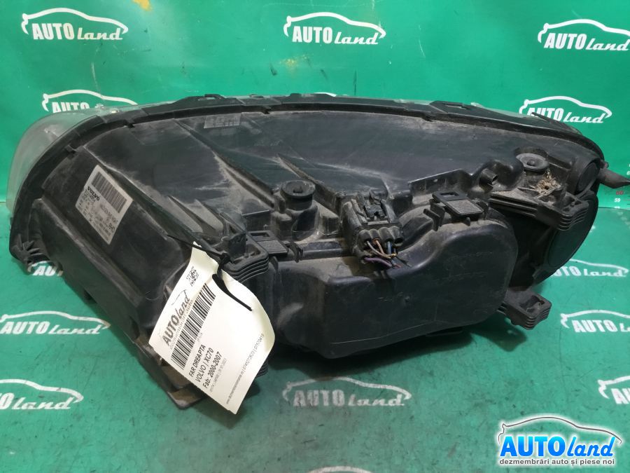 Far Dreapta VOLVO XC70 2000-2007 Cod 31214354 