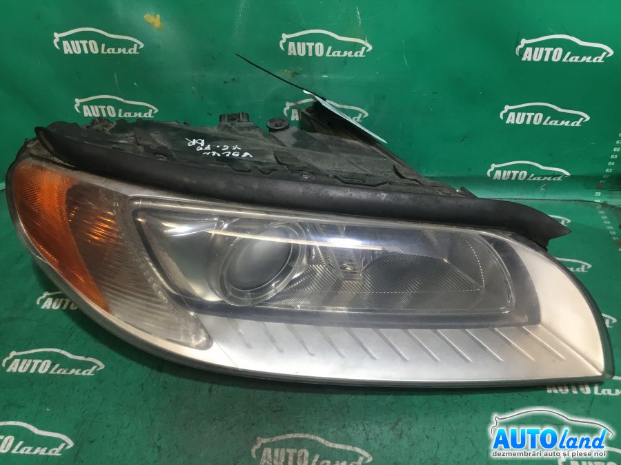 Far Dreapta VOLVO XC70 II 2007-2025 Cod 31283916 