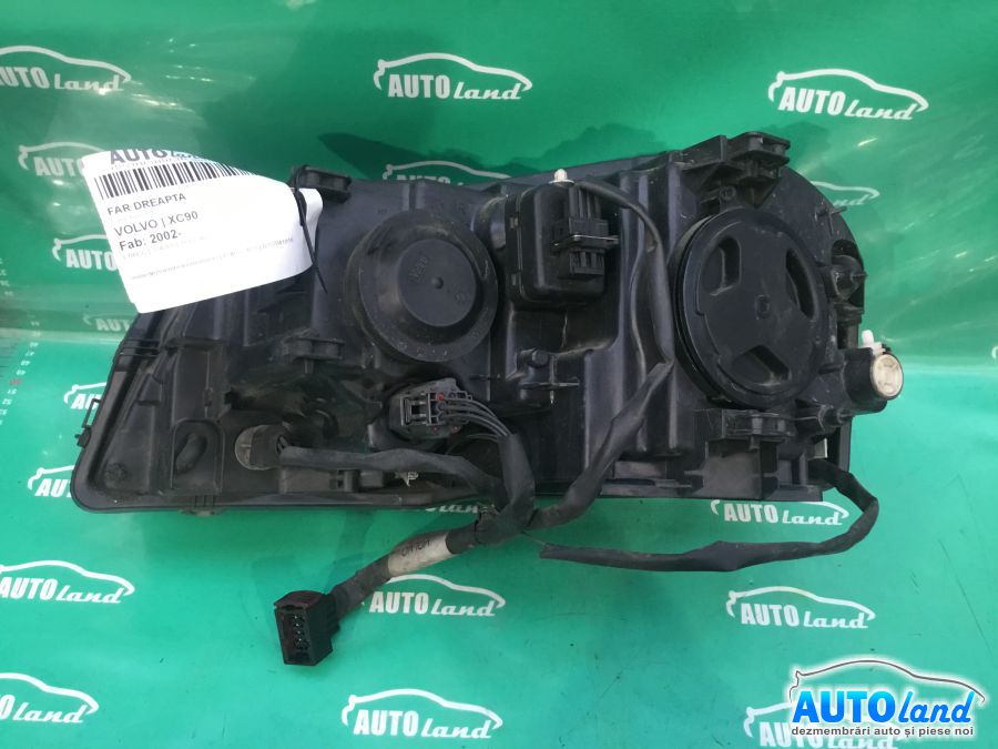 Far Dreapta VOLVO XC90 2002-2025 Cod 89072800 