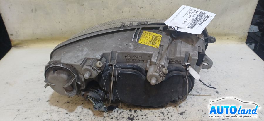Far Stanga ALFA ROMEO 147 (937) 2001-2026 Cod 467517120 