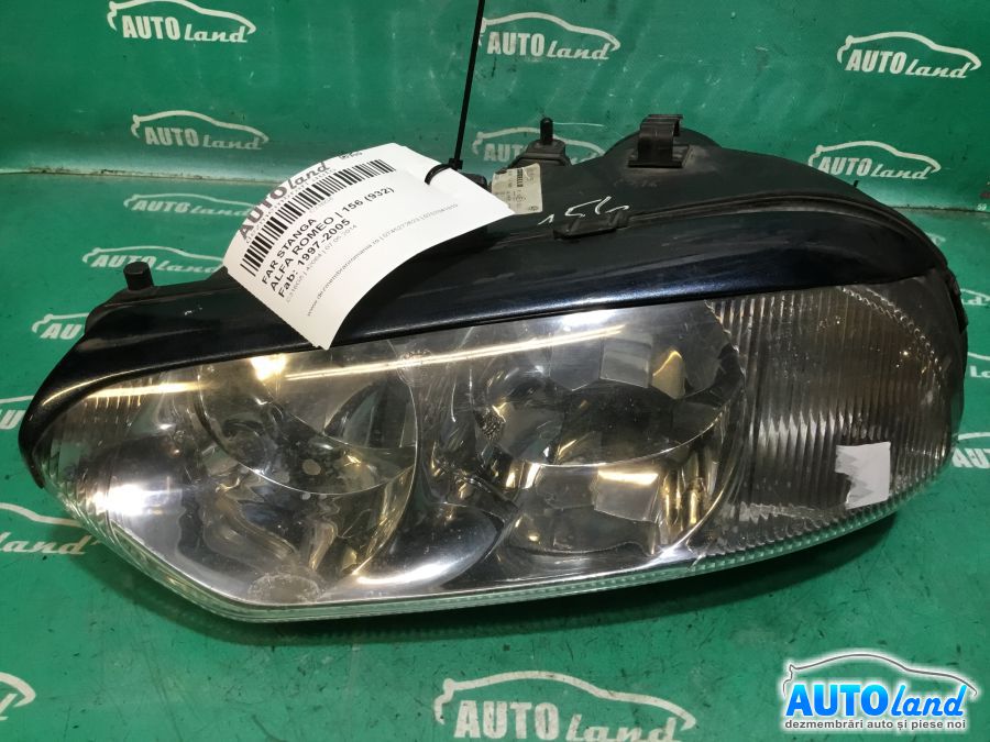 Far Stanga ALFA ROMEO 156 (932) 1997-2005