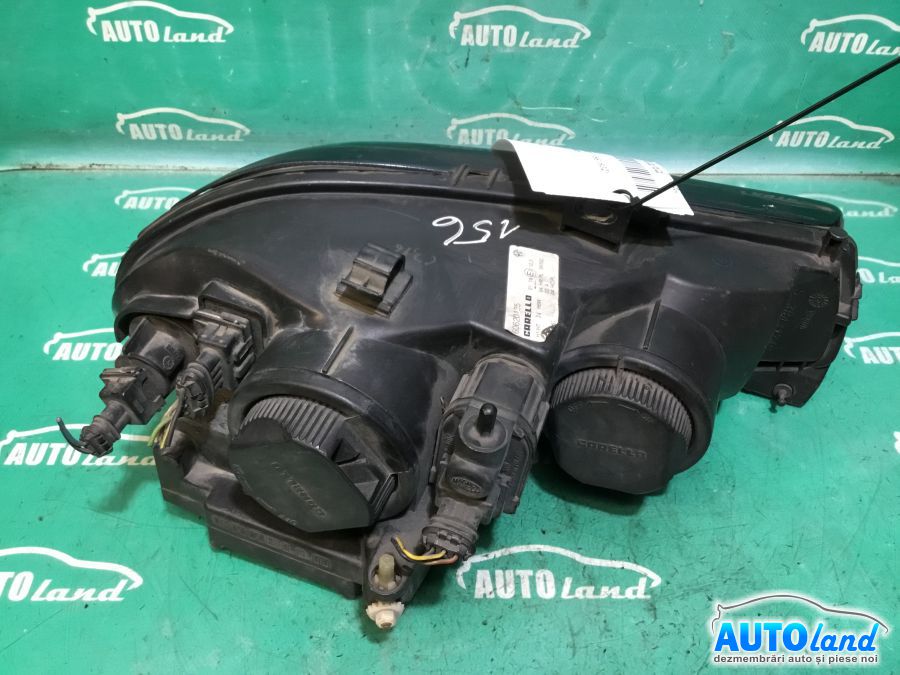 Far Stanga ALFA ROMEO 156 (932) 1997-2005