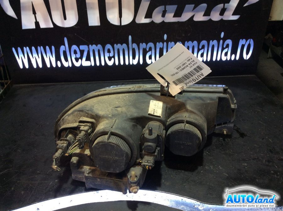 Far Stanga ALFA ROMEO 156 (932) 1997-2005