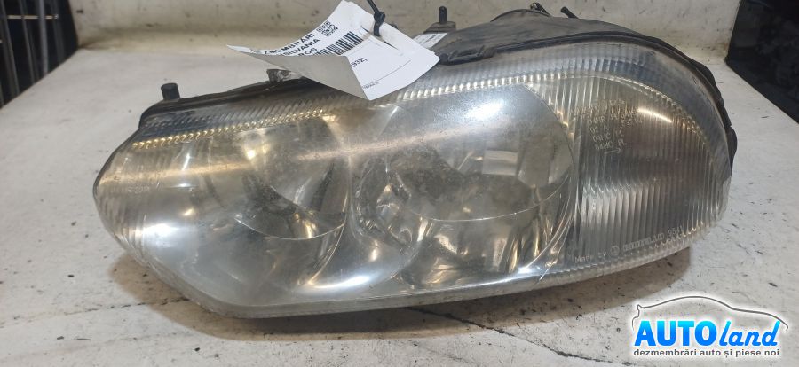 Far Stanga ALFA ROMEO 156 (932) 1997-2005 Cod 60626191 