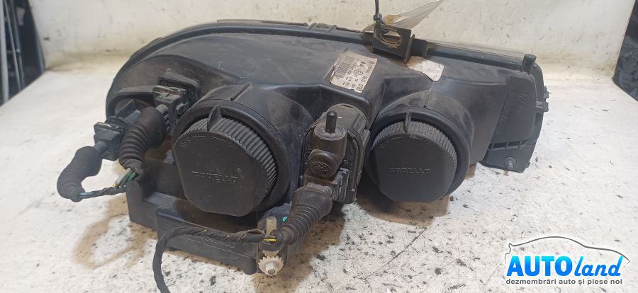 Far Stanga ALFA ROMEO 156 (932) 1997-2005 Cod 88278828 