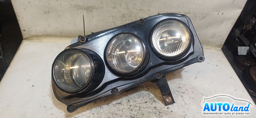 Far Stanga ALFA ROMEO 159 2005-2026 Cod 60695978 