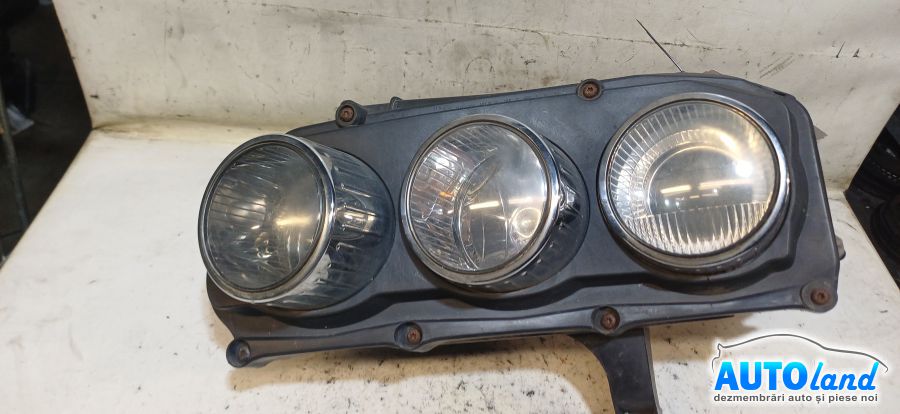 Far Stanga ALFA ROMEO BRERA COUPE 2005-2008 Cod 93960695978 