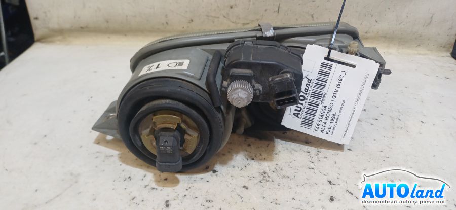 Far Stanga ALFA ROMEO GTV (916C_) 1994-2026 Cod 144007LI 