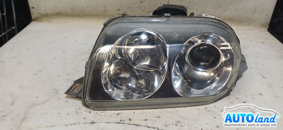 Far Stanga ALFA ROMEO GTV (916C_) 1994-2026 Cod 144007LI 