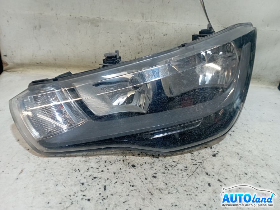 Far Stanga AUDI A1 (8X1) 2010-2026 Cod 8X0941003A 
