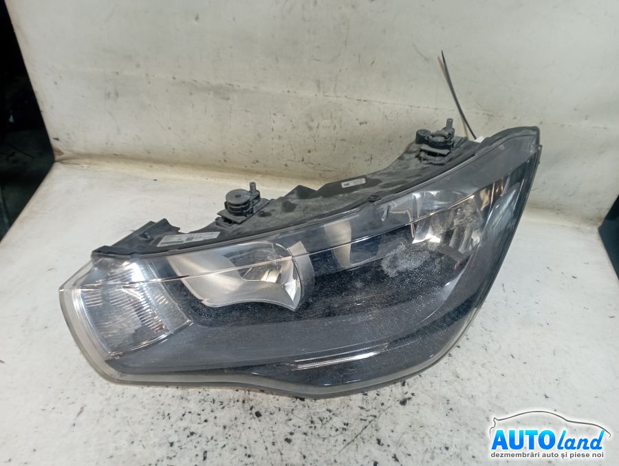 Far Stanga AUDI A1 (8X1) 2010-2026 Cod 8X0941003A 