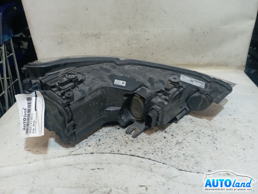 Far Stanga AUDI A1 (8X1) 2010-2026 Cod 8X0941003A 