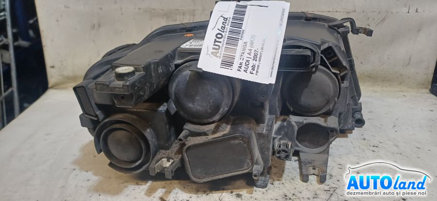 Far Stanga AUDI A4 (8K2) 2007-2026 Cod 8K0941003A 