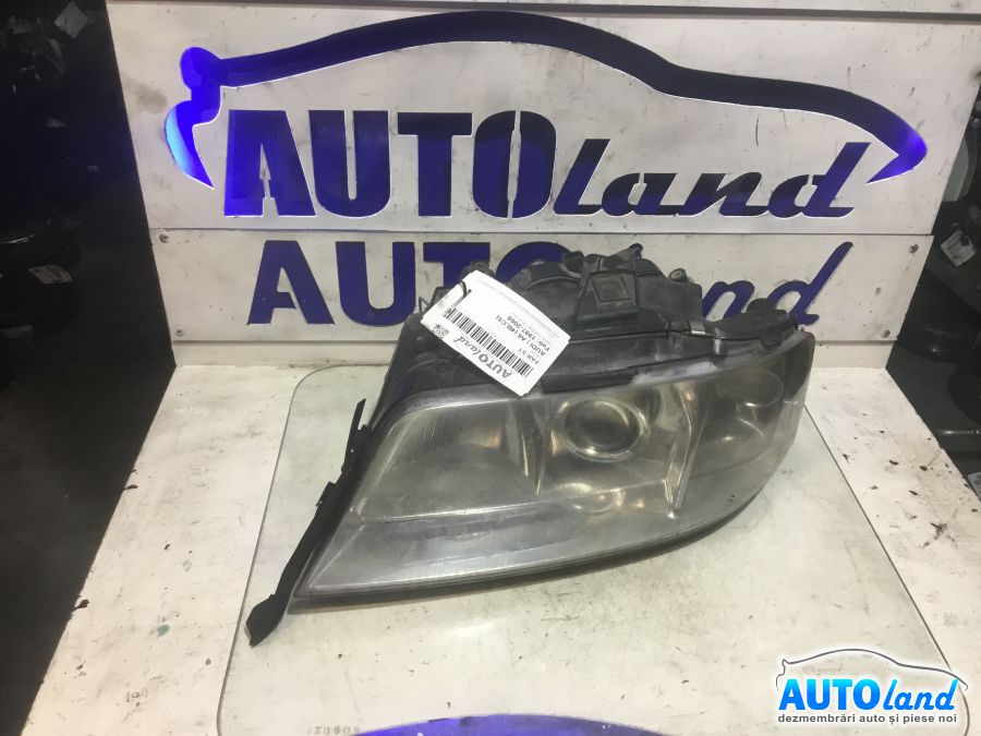 Far Stanga AUDI A6 (4B,C5) 1997-2005