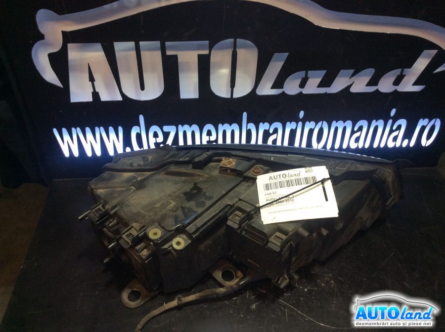 Far Stanga AUDI A8 (4E_) 2002-2010