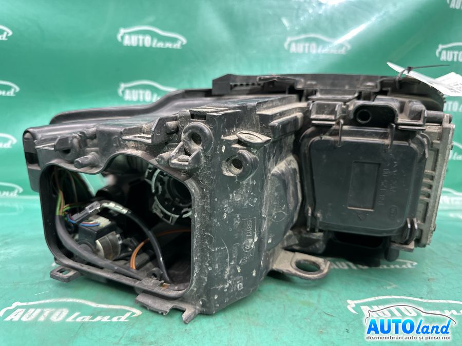 Far Stanga AUDI A8 (4E_) 2002-2010 Cod 15815300 
