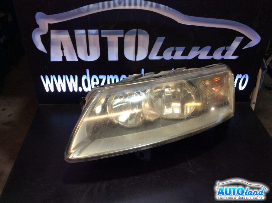 Far Stanga AUDI A8 (4E_) 2002-2010