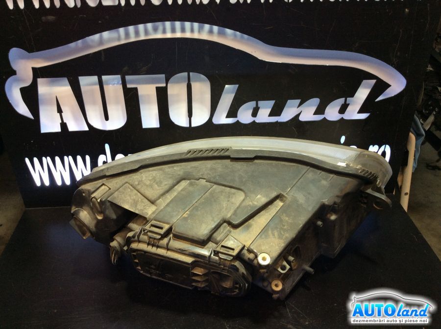 Far Stanga AUDI A8 (4E_) 2002-2010