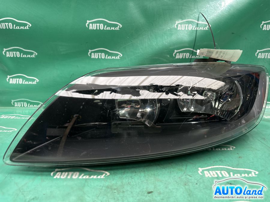 Far Stanga AUDI Q7 (4L) 2006-2025 Cod 4L0941003 