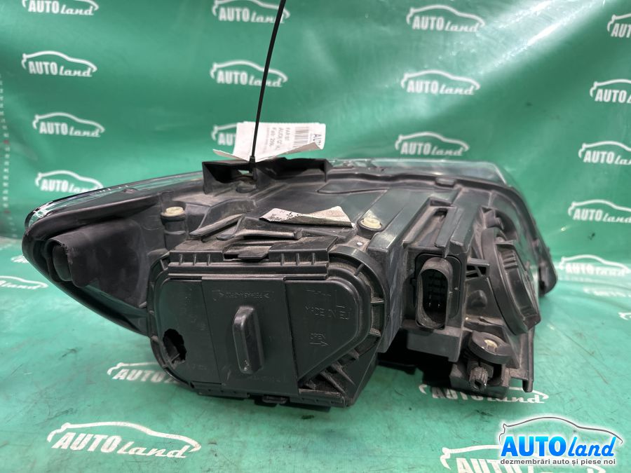 Far Stanga AUDI Q7 (4L) 2006-2025 Cod 4L0941003 