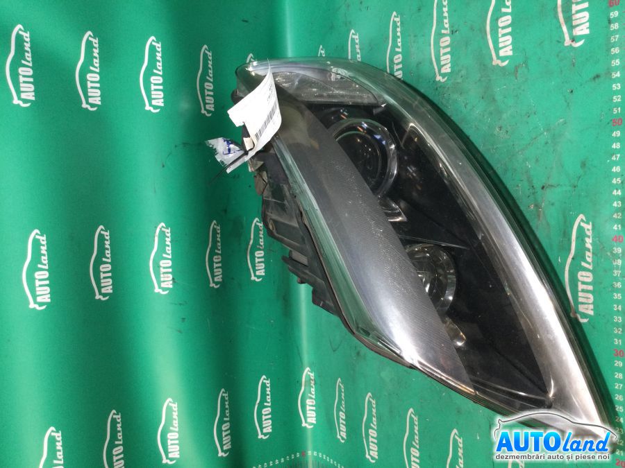 Far Stanga AUDI Q7 (4L) 2006-2025 Cod 4L0941003A 