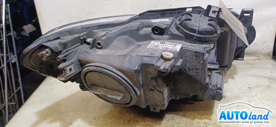 Far Stanga BMW 1 (F20) 2010-2025 Cod 7229685 