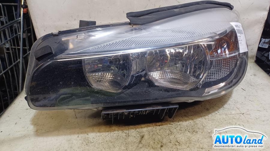 Far Stanga BMW 2 (F45) 2013-2025 Cod 7422575 