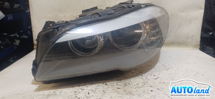 Far Stanga BMW 5 (F10) 2010-2026 Cod 7203241 